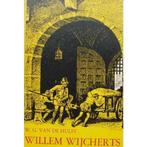 Willem Wijcherts 9789026643262 W.G. van de Hulst, Boeken, Gelezen, W.G. van de Hulst, Verzenden