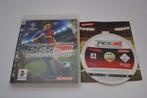 Pro Evolution Soccer 2009 (PS3), Verzenden, Zo goed als nieuw