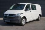 Volkswagen Transporter 30 | 2.0 TDI L2H1 | Comfortline | Dub, Gebruikt, Euro 6, Volkswagen, Wit
