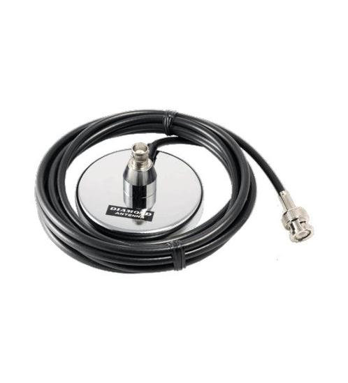 Diamond DP-MRX, Telecommunicatie, Antennes en Masten, Verzenden