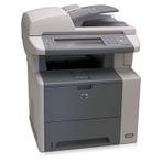 LJ M3027 MFP (CB416A), Computers en Software, Printers, HP, All-in-one, Zo goed als nieuw, Zwart-en-wit printen