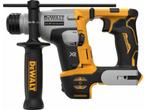 DeWALT DCH172N Accu Boorhamer SDS+ 1,4J 18V XR Basic Body, Doe-het-zelf en Verbouw, Gereedschap | Boormachines, Verzenden, Zo goed als nieuw