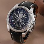 Breitling - Bentley B05 Unitime World Chronograph - AB0521 -, Nieuw