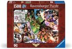 Wonder Woman Puzzel (1500 stukjes) | Ravensburger - Puzzels, Verzenden, Nieuw