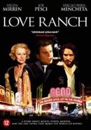 Love ranch - DVD, Verzenden, Nieuw in verpakking