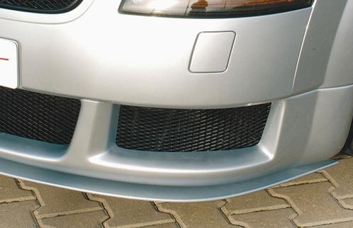 Rieger spoilerzwaard | TT (8N): 98-03 - Coupé, Roadster | st, Auto-onderdelen, Carrosserie en Plaatwerk, Nieuw, Audi, Verzenden