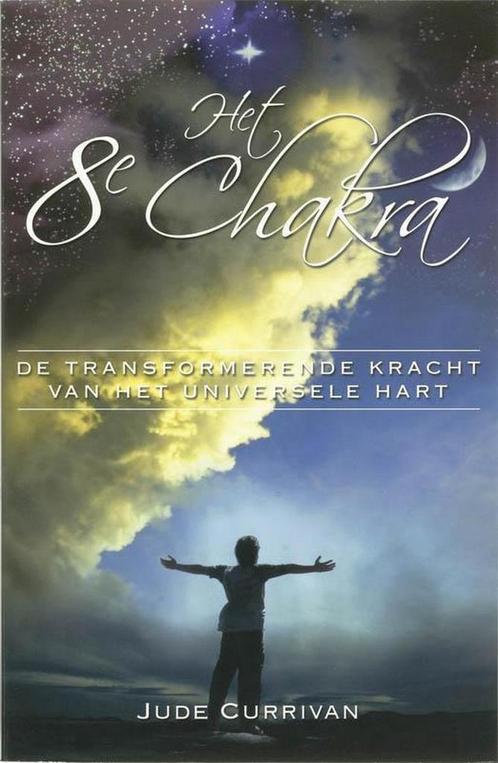 Het 8e chakra - Jude Currivan - 9789020200782 - Paperback, Boeken, Esoterie en Spiritualiteit, Verzenden