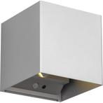 LED Wandlamp - Tuinverlichting - Trion Taner - 5W - Warm Wit, Huis en Inrichting, Lampen | Wandlampen, Ophalen of Verzenden, Nieuw