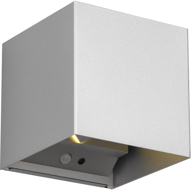 LED Wandlamp - Tuinverlichting - Trion Taner - 5W - Warm Wit, Huis en Inrichting, Lampen | Wandlampen, Nieuw, Metaal, Ophalen of Verzenden