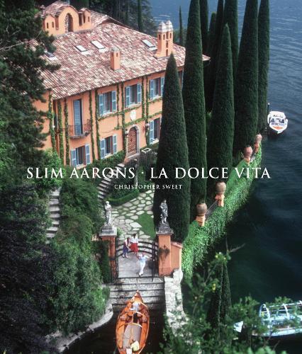 Slim Aarons: La Dolce Vita, Boeken, Studieboeken en Cursussen, Verzenden