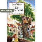 De heldenclub 9789026991349 Anne Takens, Verzenden, Gelezen, Anne Takens