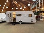 Tabbert Cazadora 490 TD Caravan van het jaar 2025!!, Caravans en Kamperen, Caravans, Rondzit, Tabbert, Serviceluik, 6 tot 7 meter