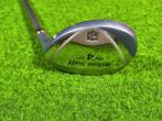 Wilson Staff lh6 hybrid 4 ladies flex shaft (Hybrids), Ophalen of Verzenden, Zo goed als nieuw, Club, Overige merken