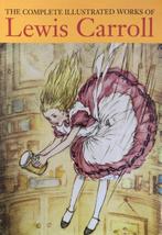 Complete Illustrated Works Of Lewis Carroll, Boeken, Ophalen of Verzenden, Nieuw
