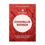 Groeien In Koninklijk Denken - Martin Koornstra, Boeken, Verzenden, Gelezen, Martin Koornstra