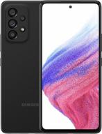 Samsung Galaxy A53 5G - 128GB - Enterprise Edition - Awes..., Overige modellen, Overige kleuren, Verzenden, Touchscreen