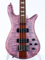Spector Euro 4 RST Sundown Glow Matte 2022 (Basgitaren), Muziek en Instrumenten, Ophalen of Verzenden, Gebruikt