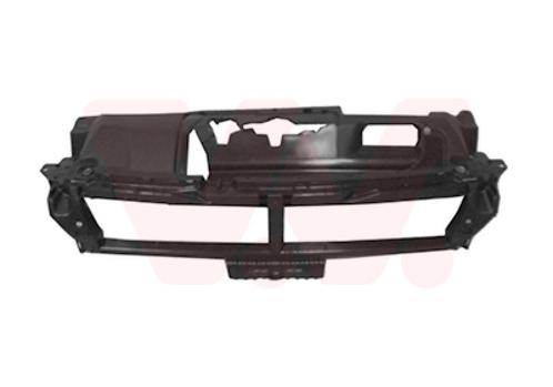 GRILL STEUN VOOR PEUGEOT 308 2013-2017 96773637XT, Auto diversen, Auto-accessoires, Nieuw, Ophalen of Verzenden