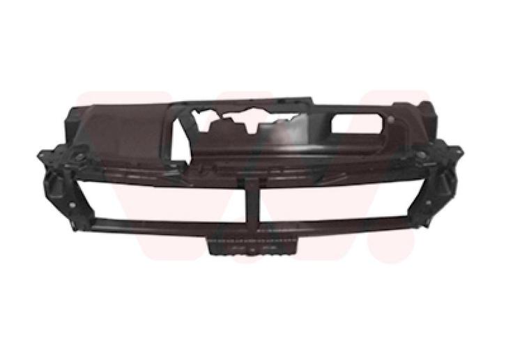 GRILL STEUN VOOR PEUGEOT 308 2013-2017 96773637XT, Auto diversen, Auto-accessoires, Nieuw, Ophalen of Verzenden