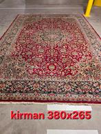 Perzische tapijten en vloerkleden voor betaalbare prijzen, 200 cm of meer, Zo goed als nieuw, 200 cm of meer, Groot Perzisch tapijt wollen vloerkleed handegeknoopt iran