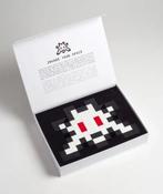 Invader (1969) - 3D Little Big Space