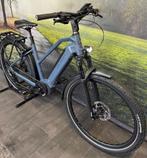 Electrische fiets: Kalkhoff Entice 5.B met Bosch Middenmotor, Overige merken, Ophalen of Verzenden, Zo goed als nieuw, 47 tot 51 cm