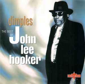 cd - John Lee Hooker - Dimples - The Best Of John Lee Hooker, Cd's en Dvd's, Cd's | Overige Cd's, Zo goed als nieuw, Verzenden