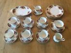 Royal Albert - Tafelservies (25) - Old Country Roses -, Antiek en Kunst