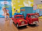 Corgi 1:43 - Model vrachtwagen (2) - Corgi Toys Chipperfield, Hobby en Vrije tijd, Nieuw
