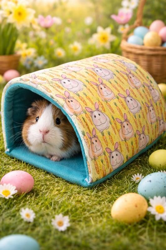 De leukste PASEN SHOP voor iedere cavia konijn liefhebber !, Dieren en Toebehoren, Knaagdieren en Konijnen | Toebehoren, Speelgoed