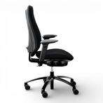 RH Mereo 300 bureaustoel, actiemodel, zwart, Overige plaatsen, Ophalen of Verzenden, Nieuw in verpakking, Stoel