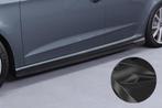 Zijskirts voor Audi A3 8V Sportback (geen S / S-Line) SS593-, Verzenden, Nieuw