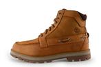 Timberland Veterboots in maat 44 Cognac | 10% korting, Kleding | Heren, Schoenen, Overige kleuren, Verzenden, Timberland, Boots