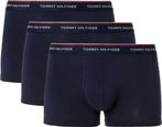 Tommy Hilfiger Maat XL Trunk Premium Boxershorts - Heren -, Kleding | Heren, Verzenden