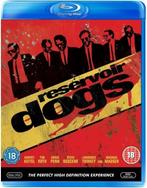 Reservoir Dogs (Blu-ray), Gebruikt, Verzenden