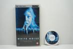 White Noise Garantie & morgen in huis! (PSP), Ophalen of Verzenden, Zo goed als nieuw