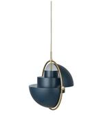Gubi - Louis Weisdorf - Plafondlamp - Multi-Lite Hanglamp -