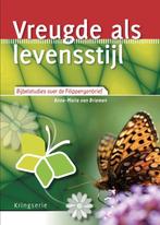 Vreugde als levensstijl / Kringserie 9789033800306, Boeken, Verzenden, Zo goed als nieuw, Anne-Marie van Briemen