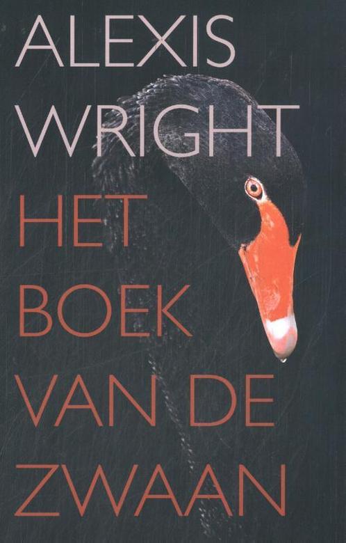 Het boek van de zwaan 9789083375700 Alexis Wright, Boeken, Overige Boeken, Zo goed als nieuw, Verzenden