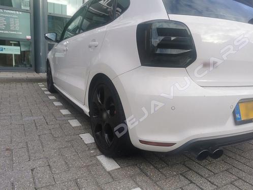 Dynamische Volledig LED Achterlichten voor Volkswagen Polo 6, Auto diversen, Tuning en Styling, Ophalen of Verzenden