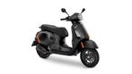 Vespa GTS Supersport 310 Demo model