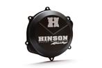 Hinson koppelingsdeksel zwart Honda CRF 450R 2009-2016, Verzenden, Nieuw
