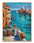 StefanoArt - Venetian Reverie