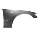 Bijrijders Zijscherm BMW E46 Sedan/Touring 01-05 B9237, Auto-onderdelen, Nieuw, Voor, BMW