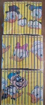 Donald Duck 119-159 - Donald Duck - 41 Comic collection -, Nieuw