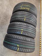 225/40/19 93Y BRIDGESTONE ZOMERBANDEN 6,5MM PROFIEL 4X, Auto-onderdelen, Banden en Velgen, Gebruikt, Band(en), Personenwagen, Ophalen