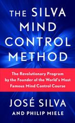 9781982185886 The Silva Mind Control Method, Verzenden, Nieuw, Jose Silva