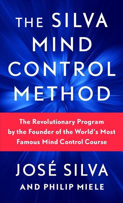 9781982185886 The Silva Mind Control Method, Boeken, Studieboeken en Cursussen, Nieuw, Verzenden