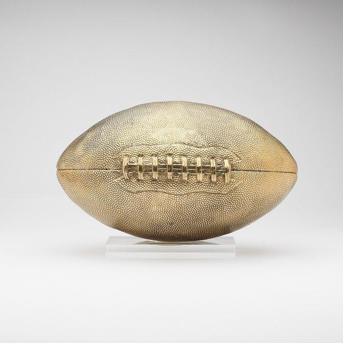 Mitch Richmond (1983) - End Zone X, Antiek en Kunst, Kunst | Designobjecten