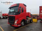 Volvo FH 420 - Trekker(74113-796)